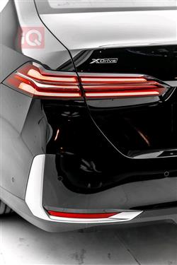 بي ام دبليو الفئة 5